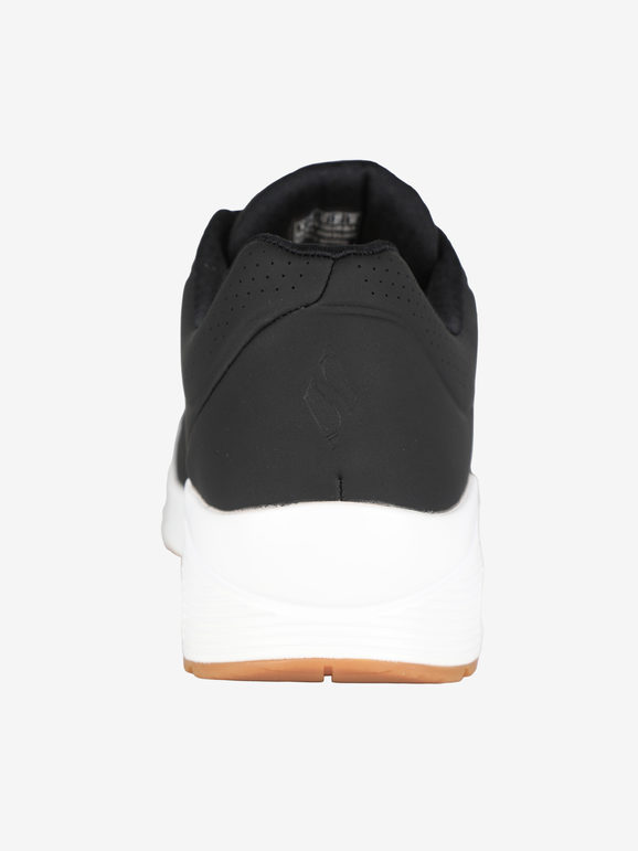 Skechers STAND ON AIR Sneakers sportive uomo con air - immagine 5