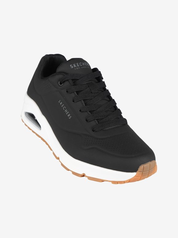 Skechers STAND ON AIR Sneakers sportive uomo con air