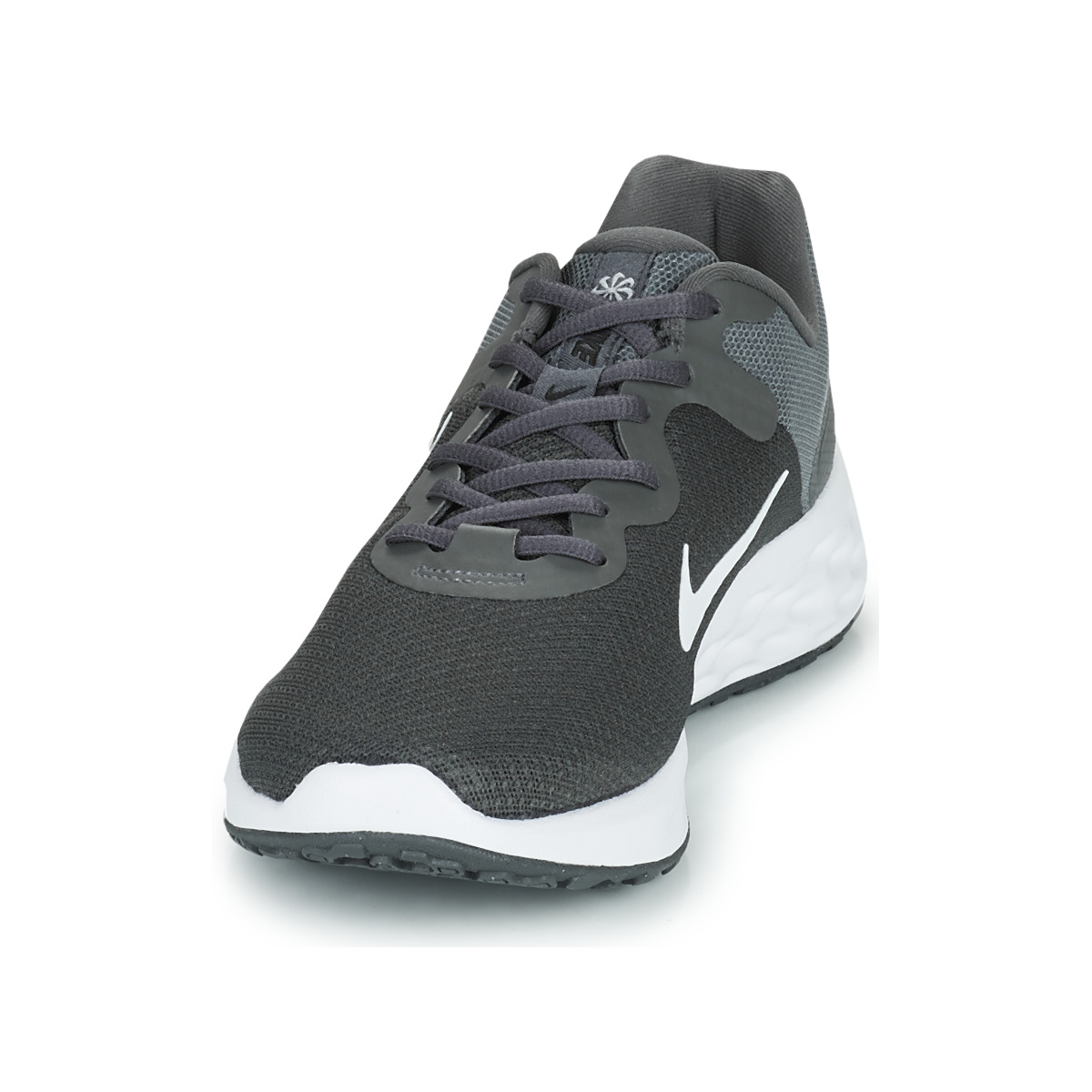 NIKE REVOLUTION 6 NN Grigio / Nero - immagine 7