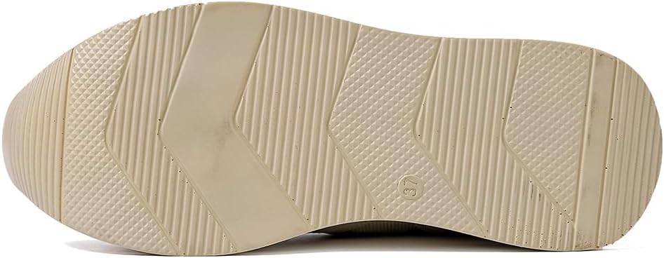 Queen Helena Sneakers donna con zeppa NOVITA!!!! - immagine 2