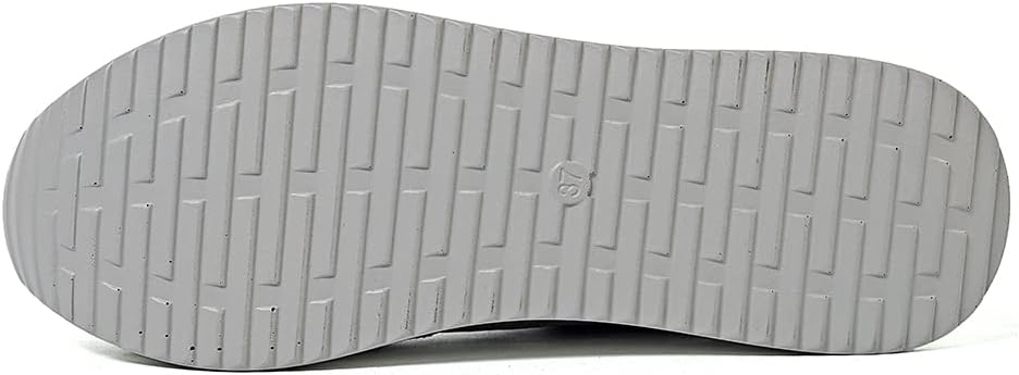 Queen Helena Sneakers donna stringate con platform - immagine 3