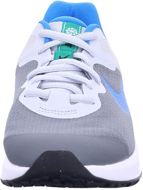 NIKE REVOLUTION 6 NN Grigio / Nero - immagine 10