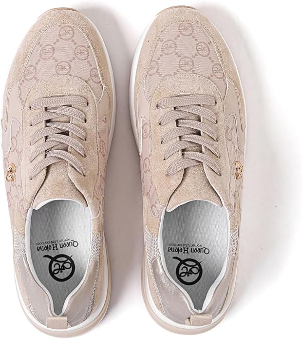 QUEEN HELENA Scarpe Casual - immagine 4