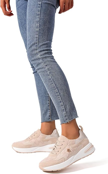 QUEEN HELENA Scarpe Casual - immagine 6