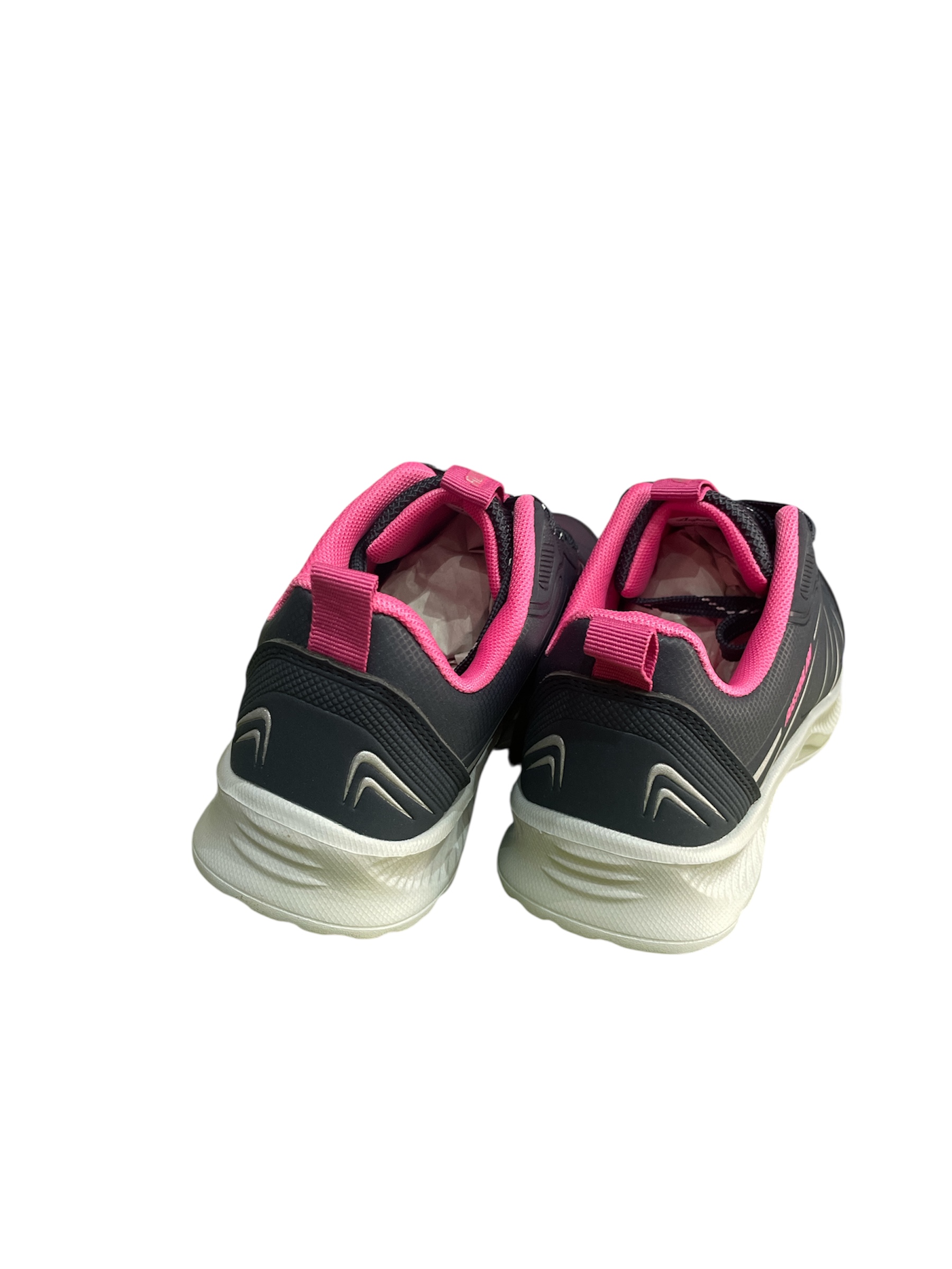 Sneakers Australian navi e fuxia AU CROSS 2 XP - immagine 3