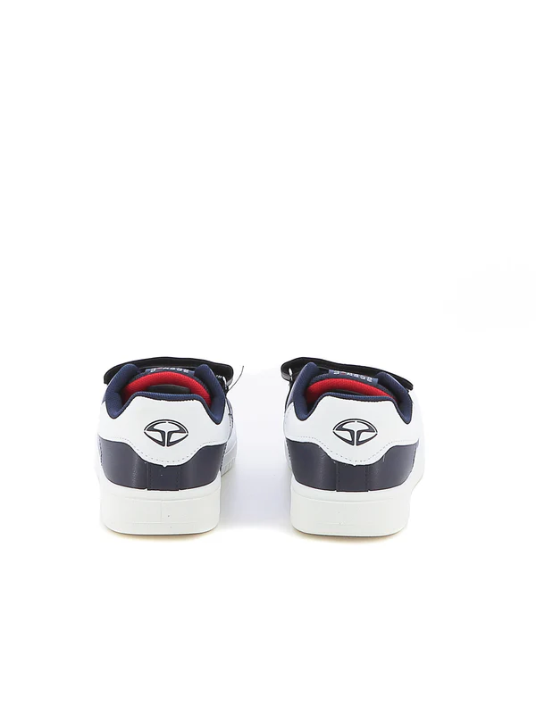 Sneakers da Bambino con velcro Soprani Sport - immagine 4