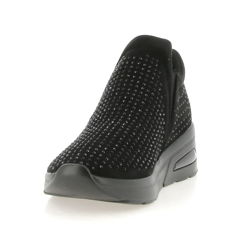 Slipon Inblu Donna - Nero - immagine 5