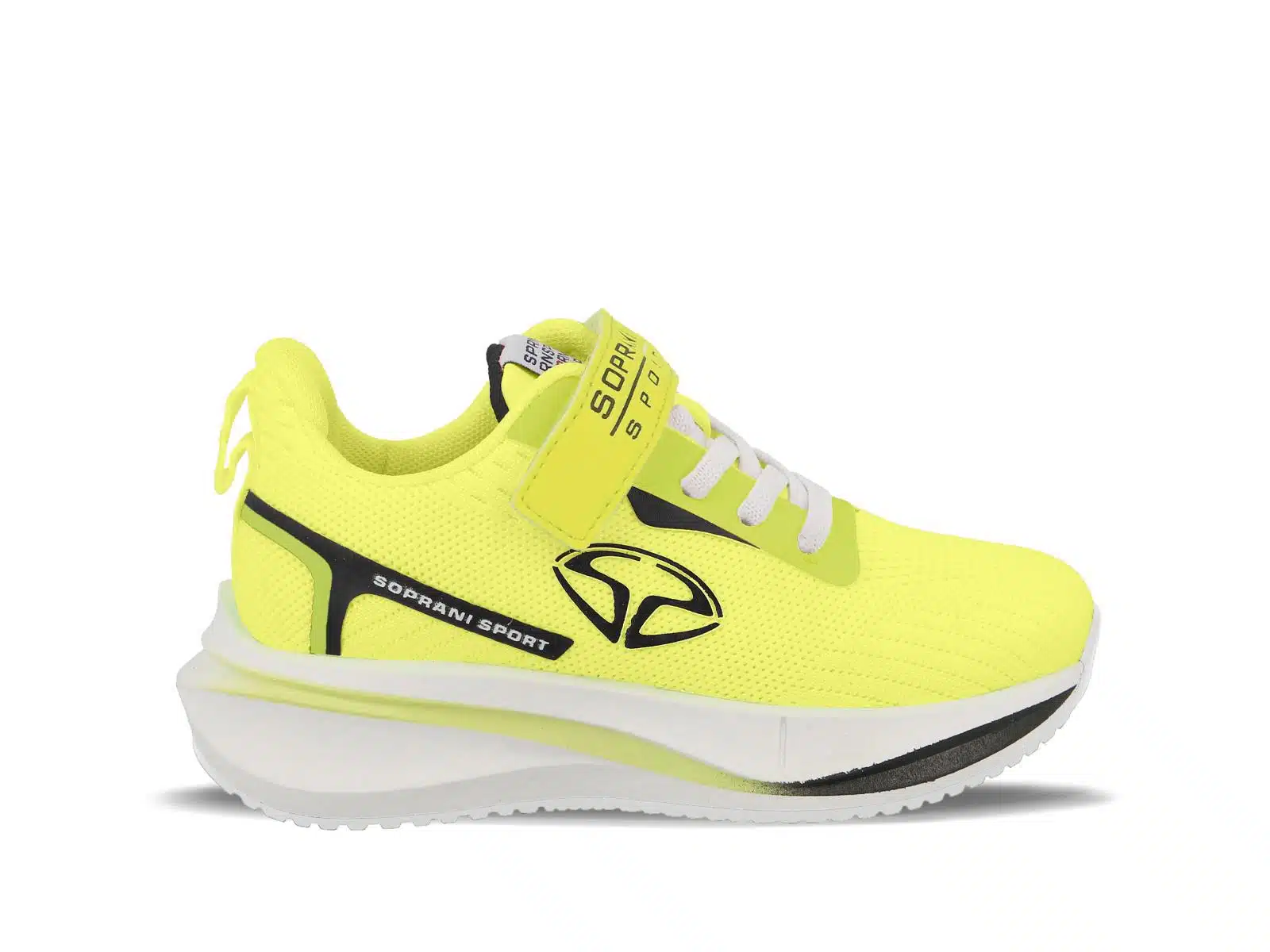 Sneakers colorate da Bambina/o e Ragazza Soprani Sport