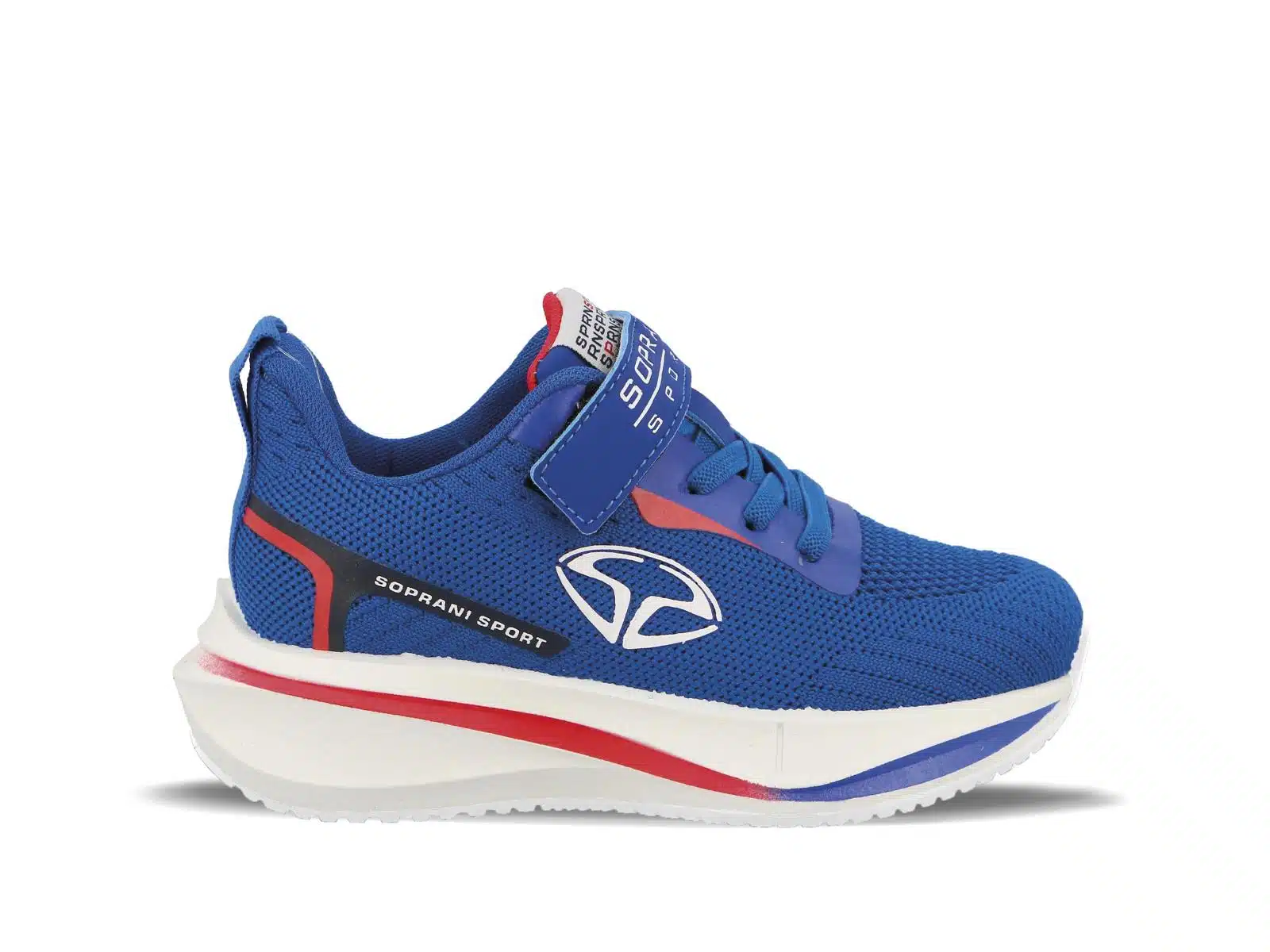 Sneakers colorate da Bambina/o e Ragazza Soprani Sport - immagine 4