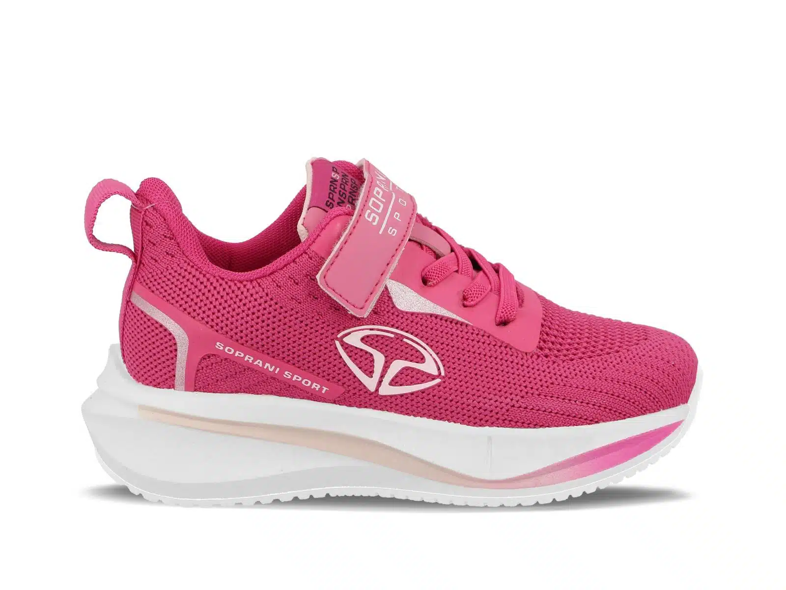 Sneakers colorate da Bambina/o e Ragazza Soprani Sport - immagine 3