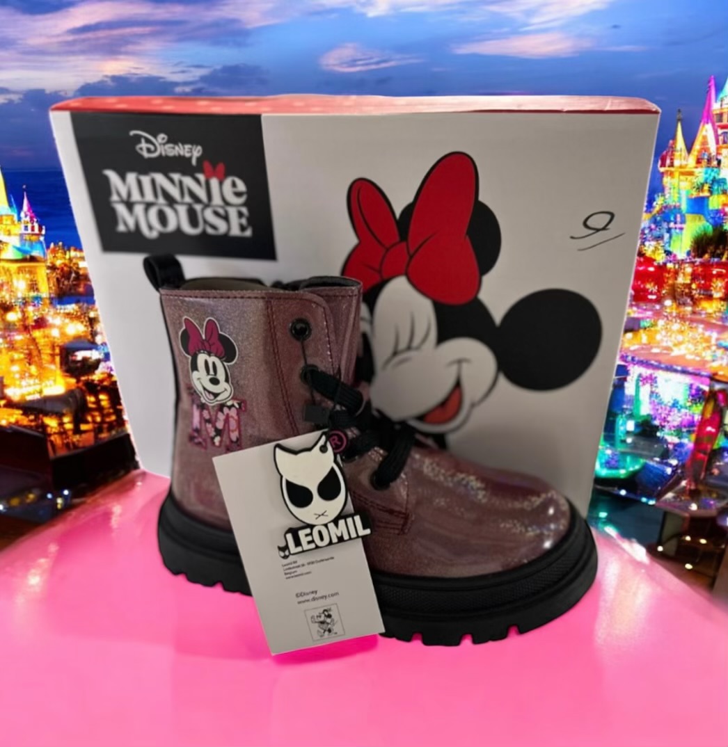 minny anfibio leomil