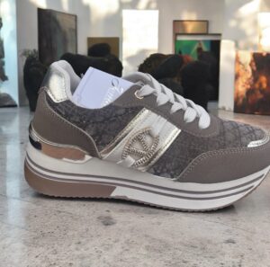 Sneakers moda a solo 25,00