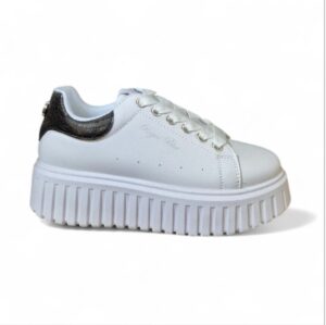 Sneakers Donna ROYAL BLUE