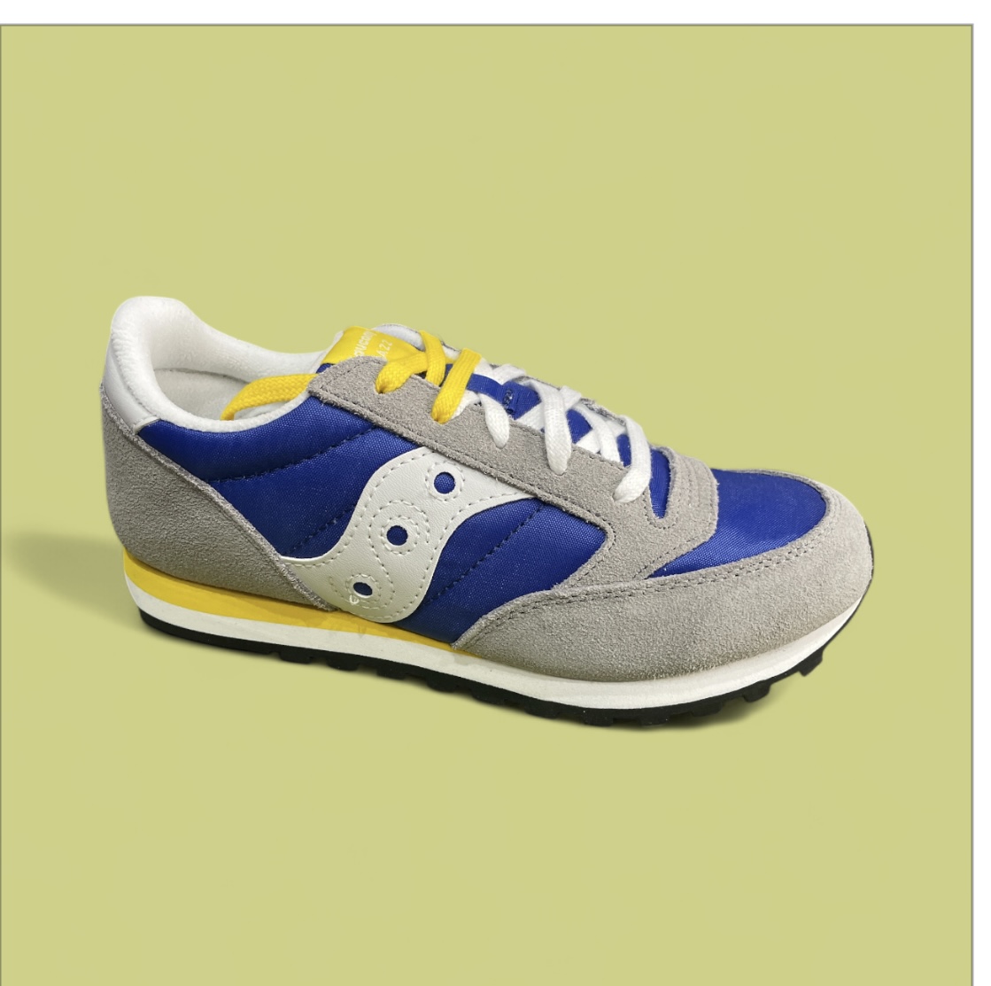 Saucony JAZZ UNISEX - Sneakers basse - immagine 2