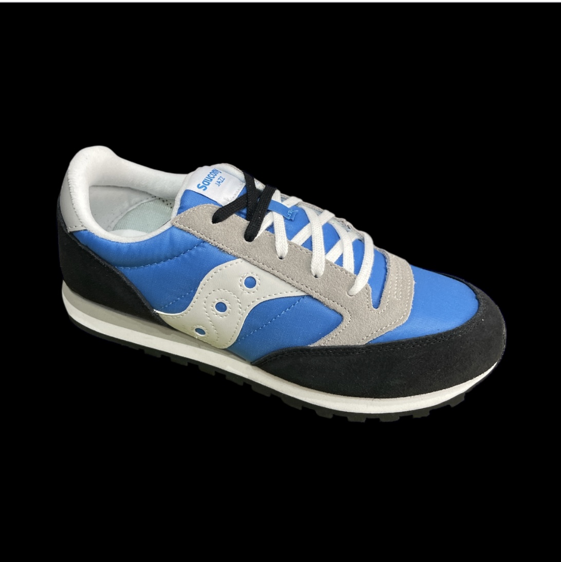 Saucony JAZZ UNISEX - Sneakers basse - immagine 4
