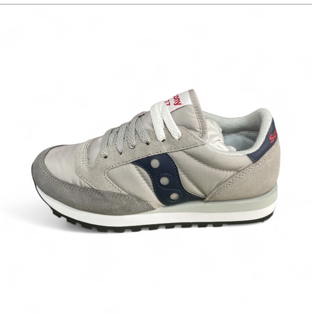 Saucony JAZZ UNISEX - Sneakers basse - immagine 5