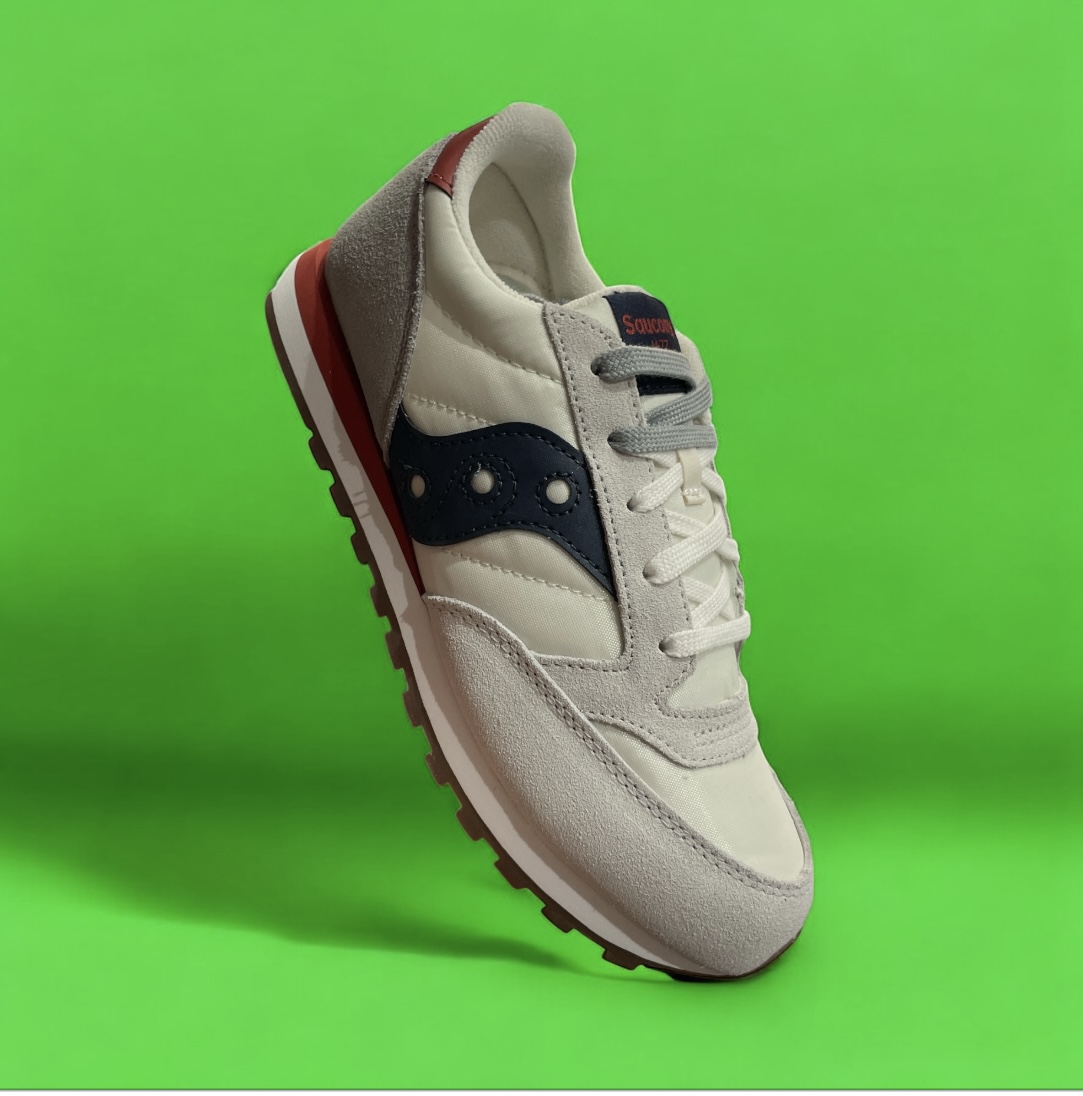 Saucony JAZZ UNISEX - Sneakers basse - immagine 6