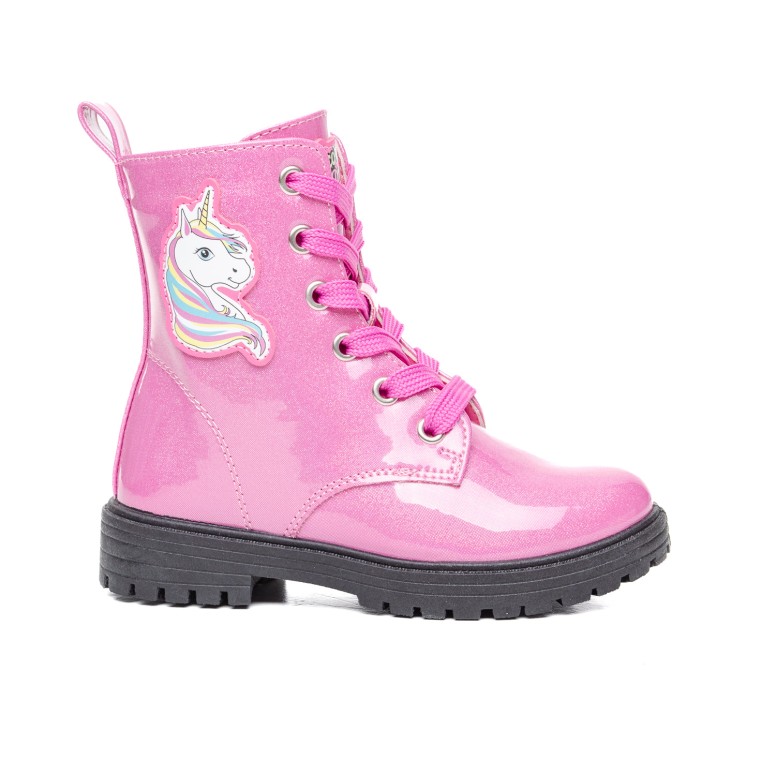STIVALI PER BAMBINE UNICORN - immagine 7