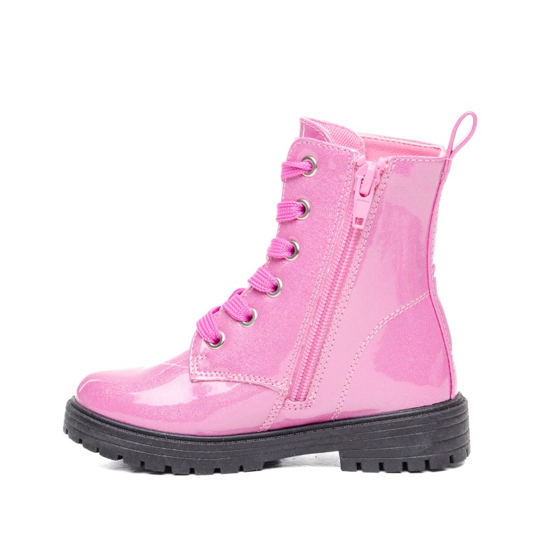 STIVALI PER BAMBINE UNICORN - immagine 6