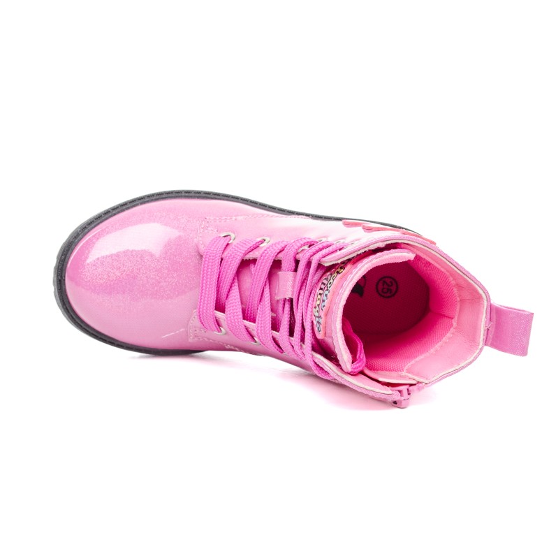 STIVALI PER BAMBINE UNICORN - immagine 4