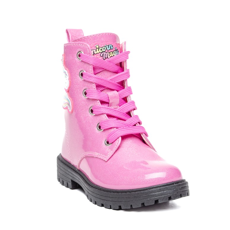 STIVALI PER BAMBINE UNICORN - immagine 3