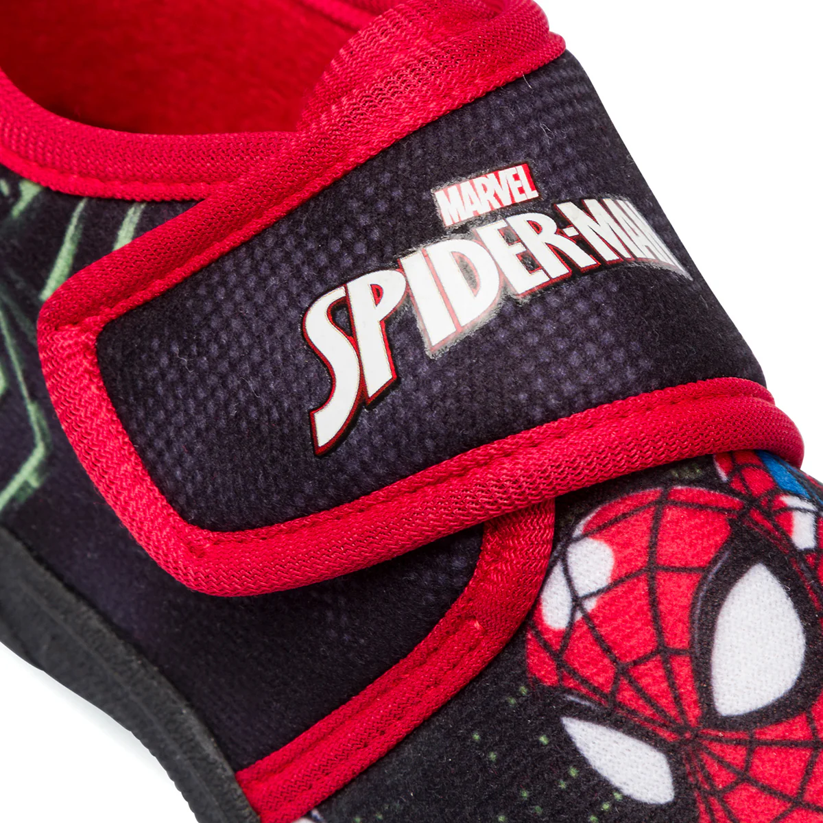 Pantofole spiderman - immagine 2