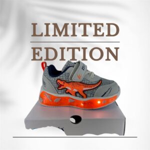 Photoroom_20250901_224634 Melania Sneakers Bambino Con LUCI!!