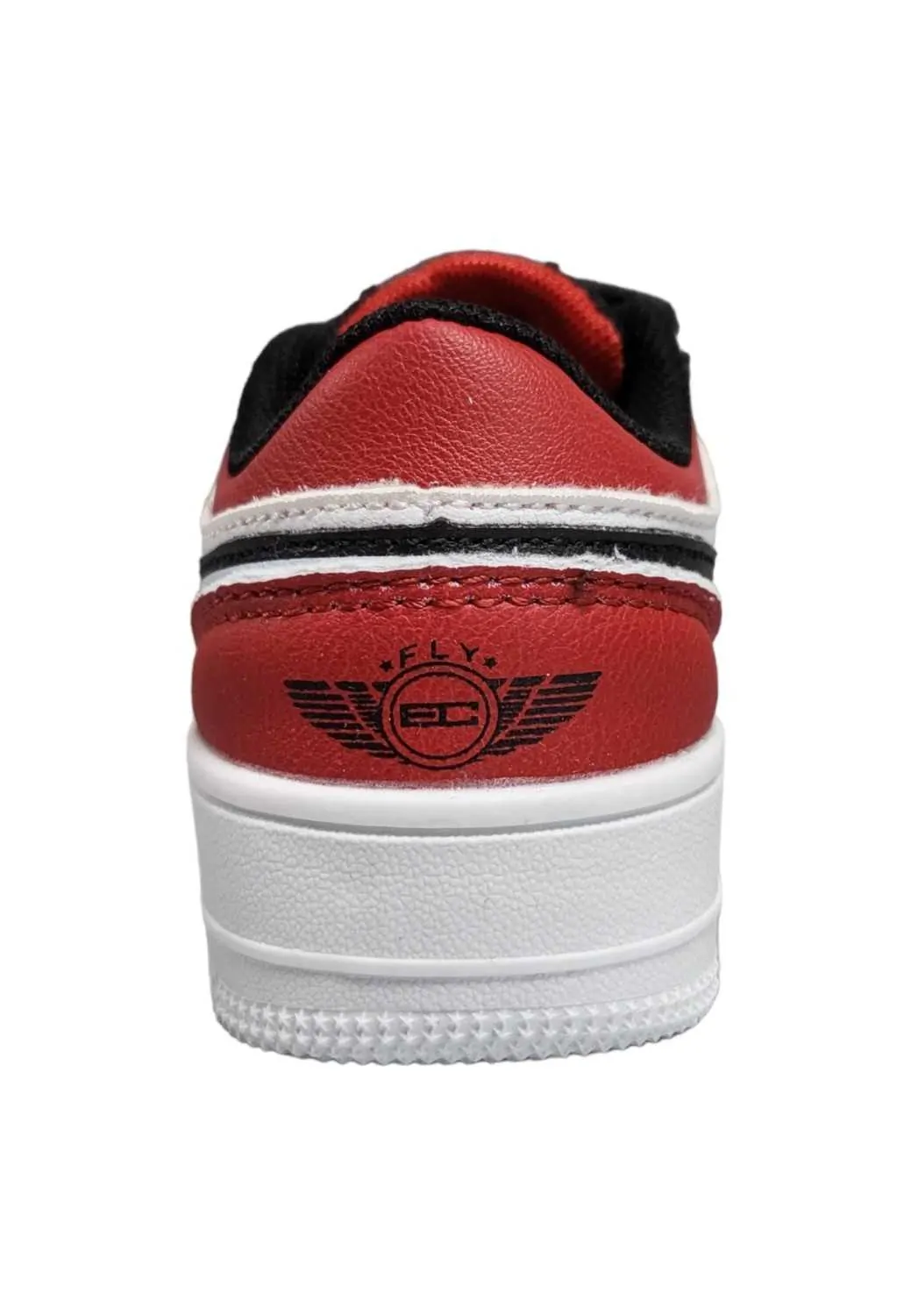 Sneakers da bambino Enrico Coveri Jordy - immagine 4
