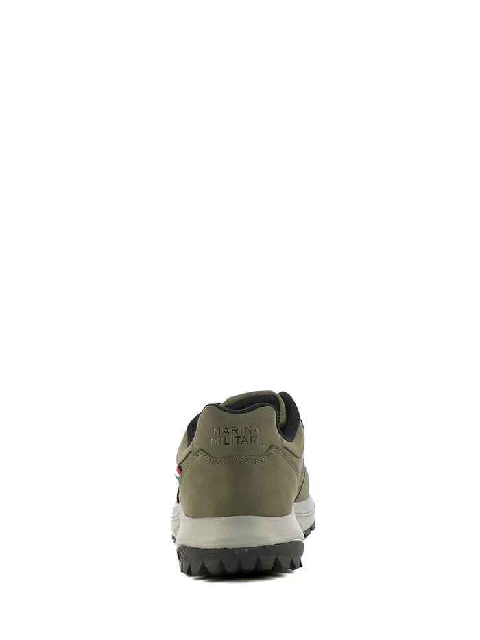 Sneakers da uomo MARINA MILITARE NEW!!!! - immagine 3