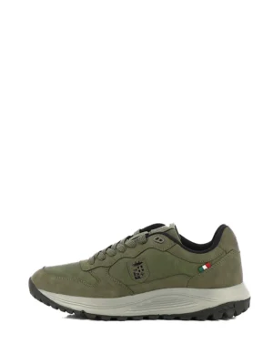 Sneakers da uomo MARINA MILITARE NEW!!!!