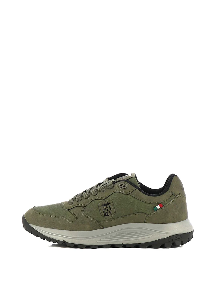 Sneakers da uomo MARINA MILITARE NEW!!!! - immagine 7