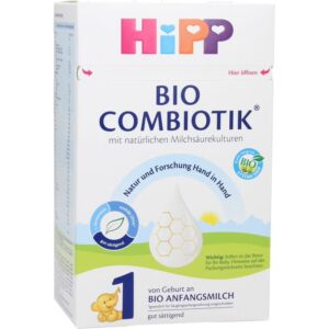 HIPP BIO  COMBIOTIC 1 600 g