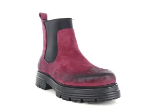 Wine TOO DIFFERENT  TRONCHETTO DONNA