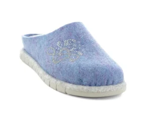 ALPEN FUSS AVIO CIABATTA DONNA