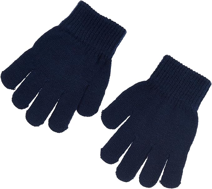 Spiderman Avengers - Set cappello-guanti-sciarpa - immagine 7