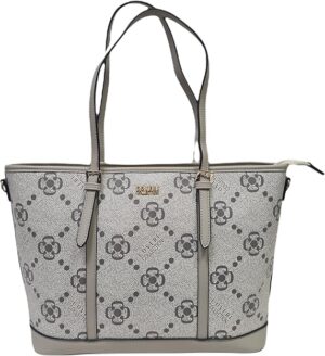 810vJ6Am82L._AC_SY625_ COVERI COLLECTION Borsa Shopping Donna