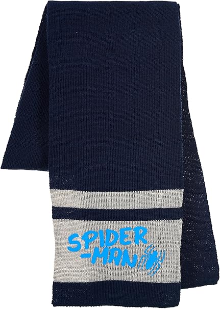 Spiderman Avengers - Set cappello-guanti-sciarpa - immagine 6