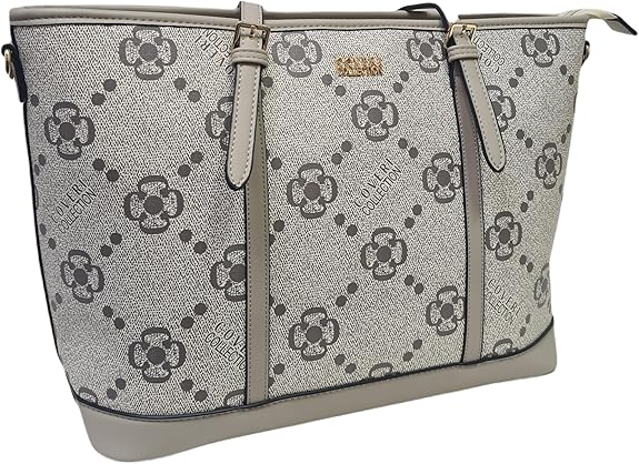 COVERI COLLECTION Borsa Shopping Donna - immagine 2