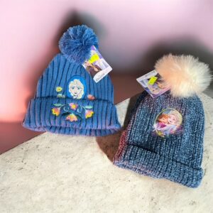 Cappello Disney Frozen Elsa e Anna