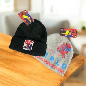 Cappelli Spiderman